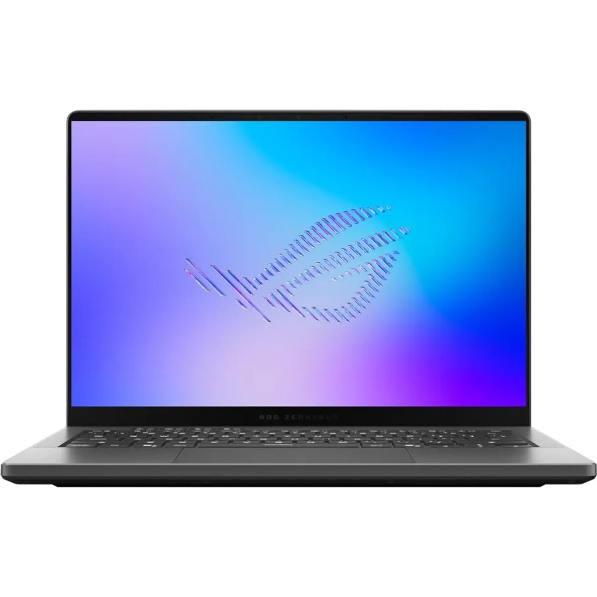 Eclipse Grey ASUS ROG Zephyrus G14 2026 gaming laptop