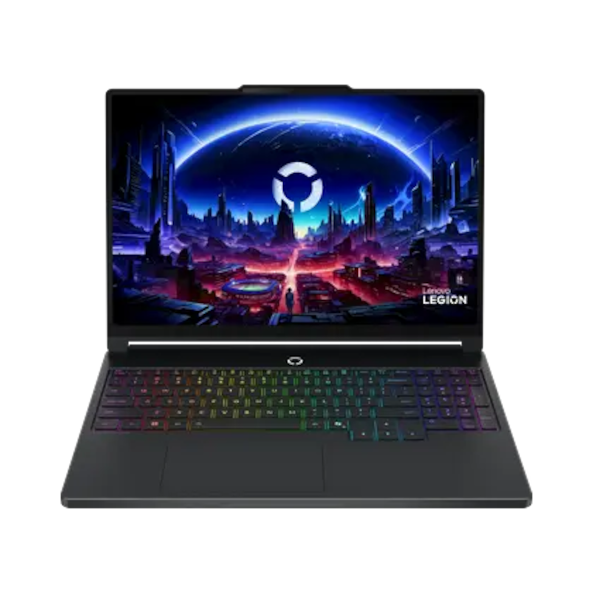 Lenovo Legion 5i Gen 11 gaming laptop in Eclipse Black
