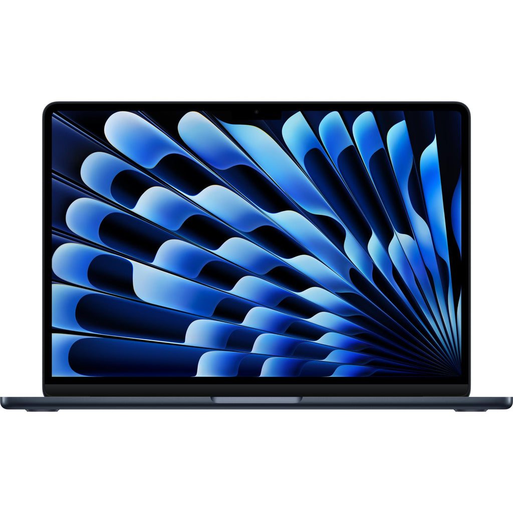 Apple MacBook Air 13-inch with M5 in the locked 16GB memory and 512GB SSD configuration