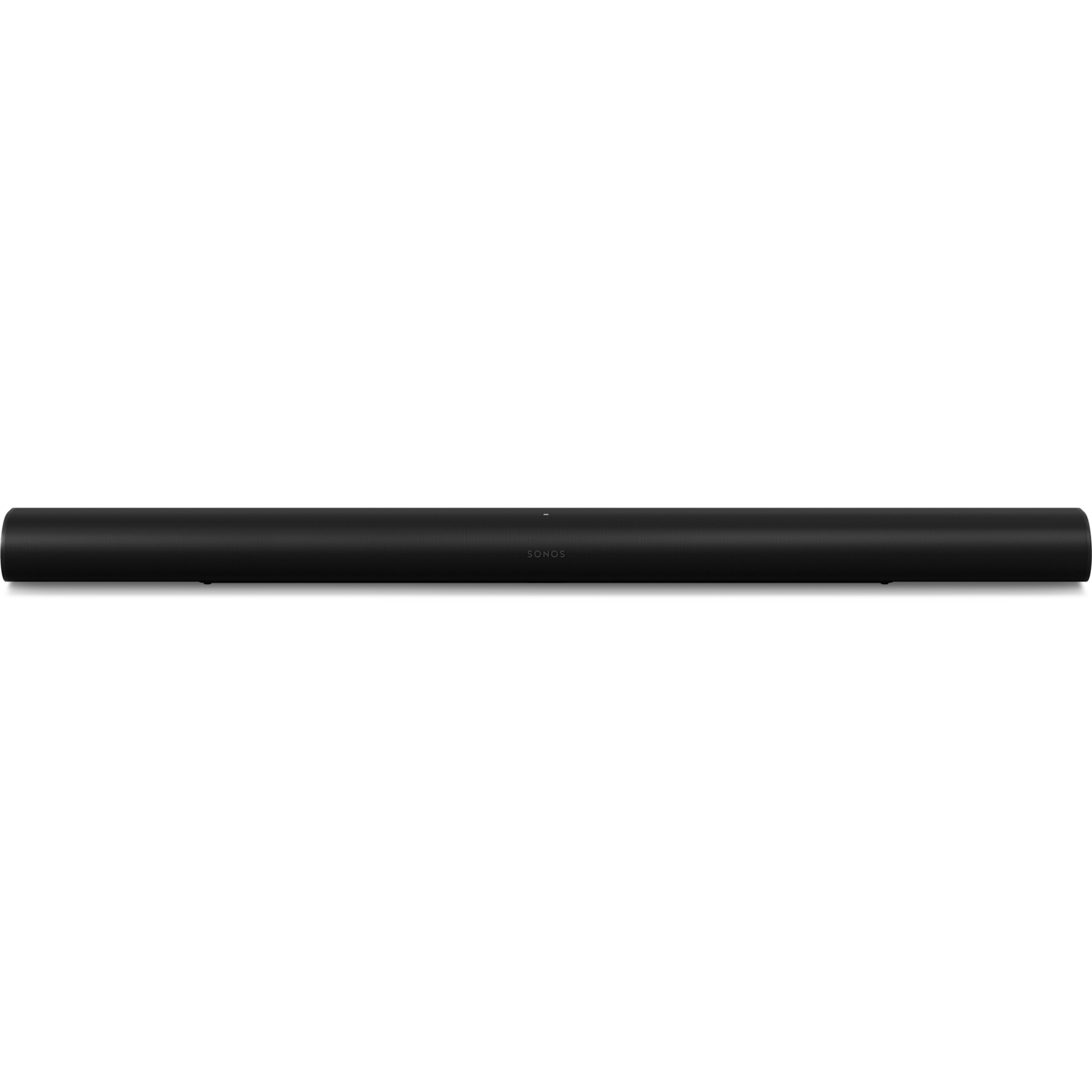 Sonos Arc Ultra standalone soundbar in black